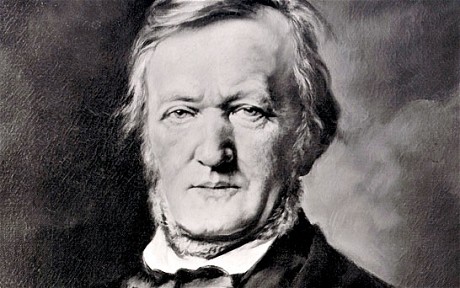 La música de Wagner ha estado prohibida en Israel hasta 1981 por ser el compositor preferido de Hitler
